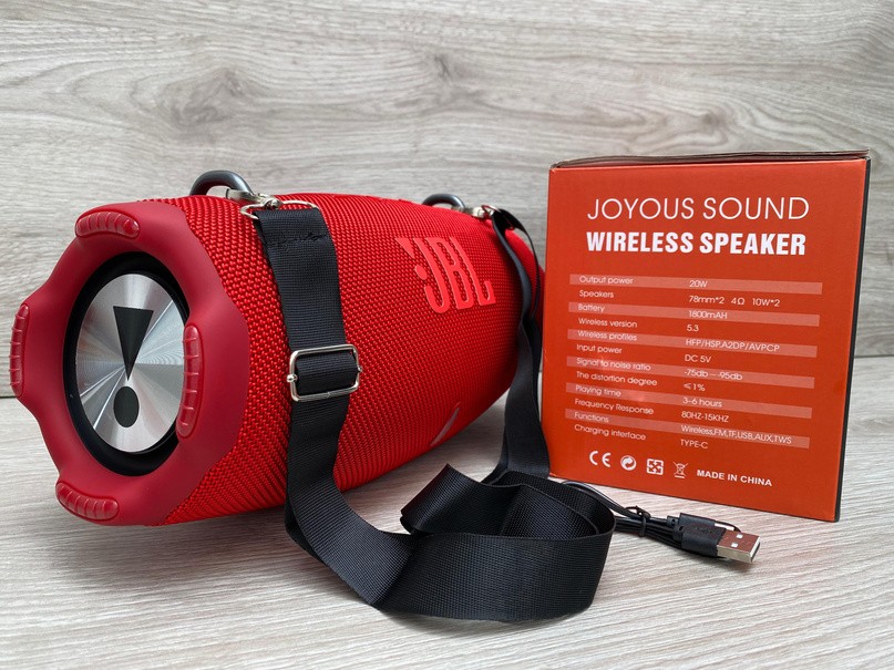 JBL Xtream4